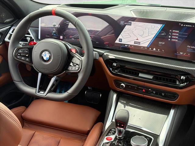 New 2026 BMW M4 xDrive Competition image 14