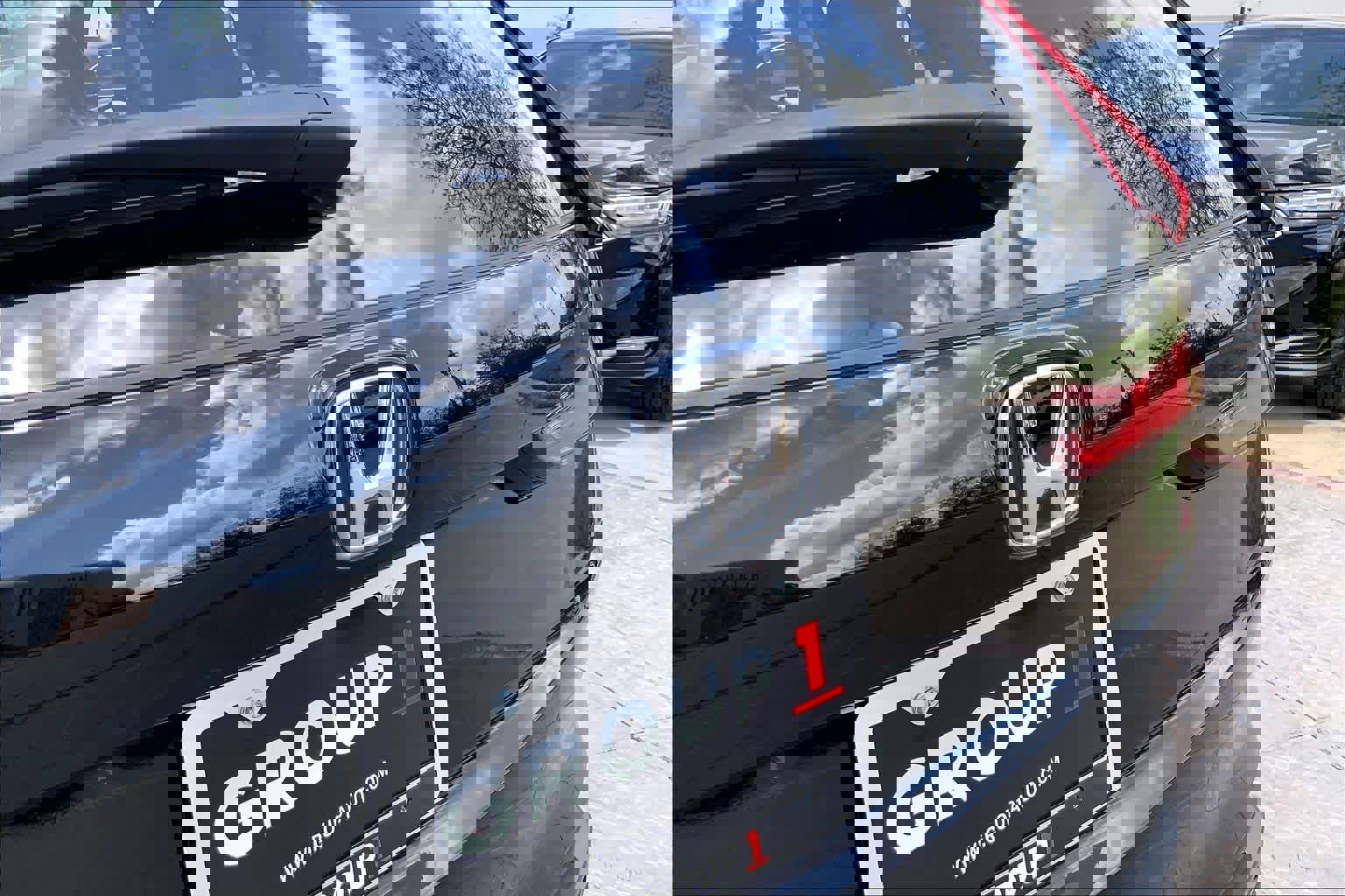 Used 2023 Honda CR-V EX-L image 31