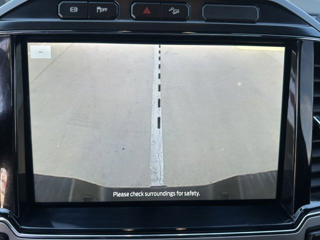 Used 2022 Ford F250 Lariat w/ Lariat Ultimate Package image 19