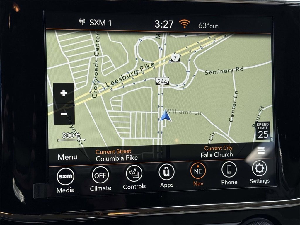 Used 2021 Jeep Grand Cherokee Summit image 4