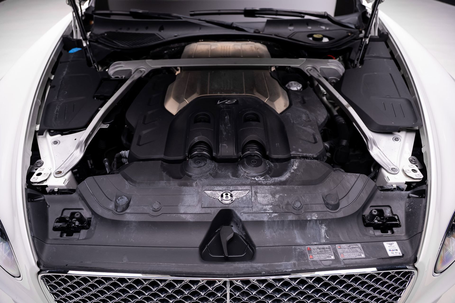 Used 2020 Bentley Continental GT image 71
