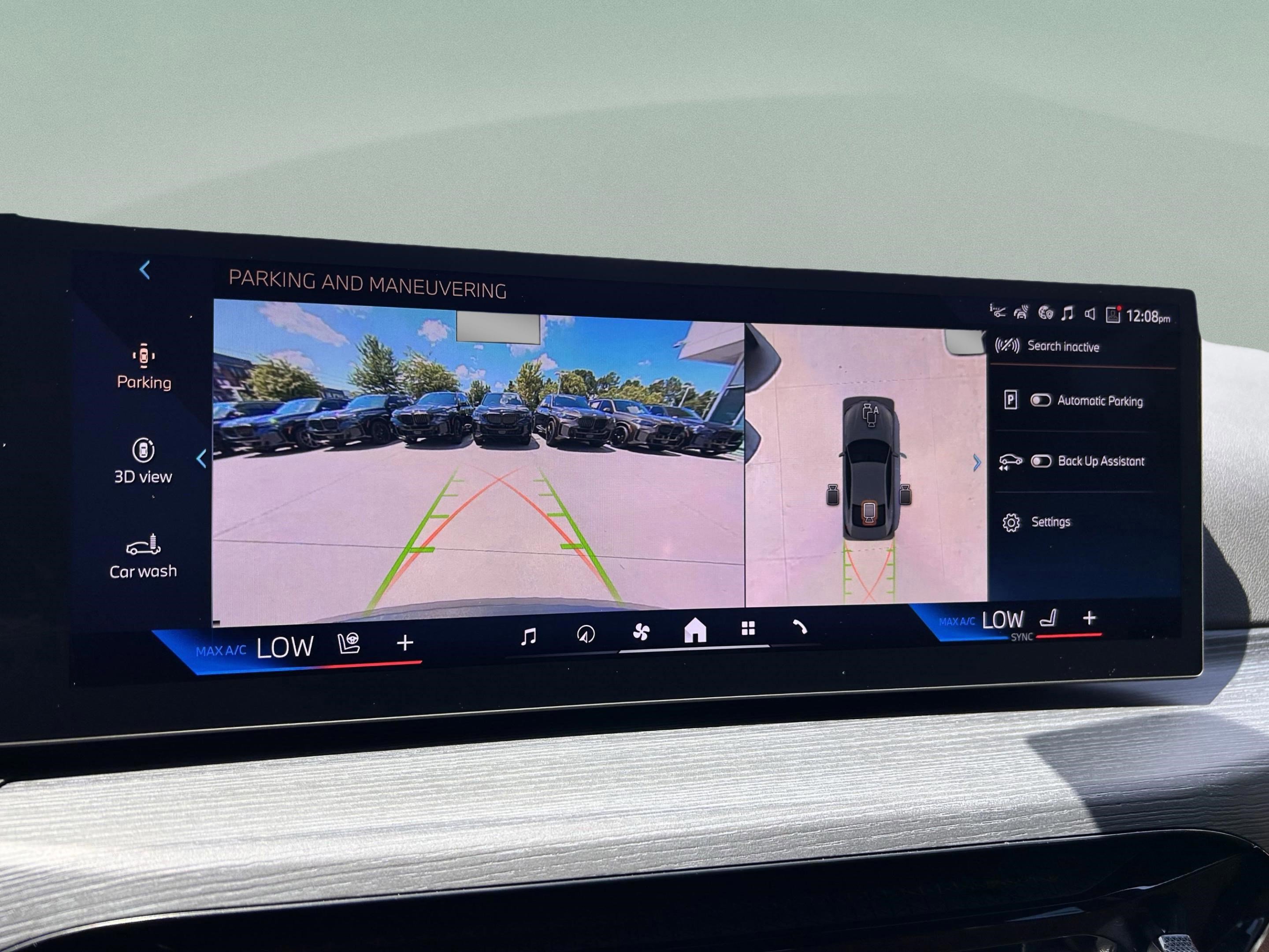 Used 2026 BMW 430i Coupe w/ M Sport Package image 17