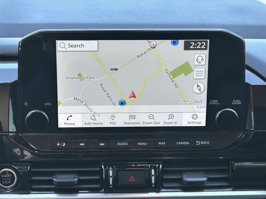 Used 2023 Nissan Pathfinder SL image 16