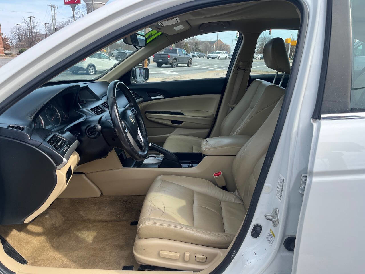 Used 2012 Honda Accord SE image 10