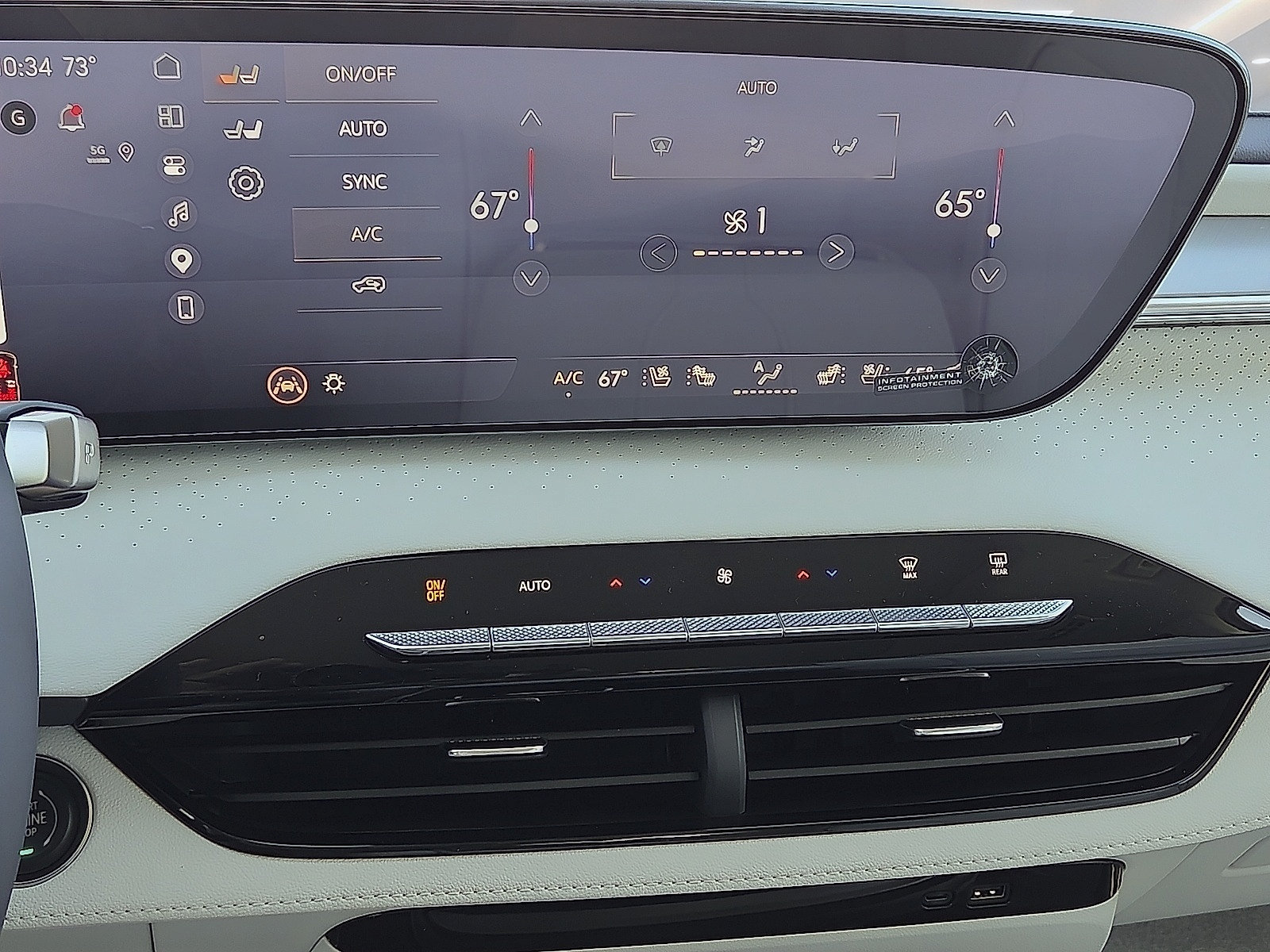 New 2027 Buick Enclave Avenir AWD/4WD image 21