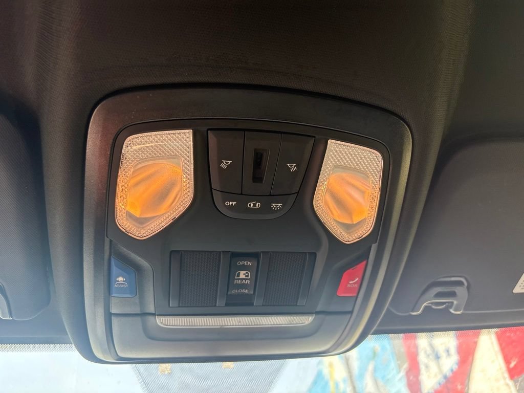 Used 2024 RAM 3500 Tradesman AWD/4WD image 14