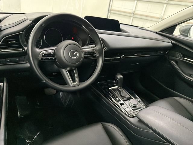 Certified 2025 MAZDA CX-30 AWD 2.5 S w/ Preferred Package image 17