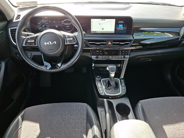 Used 2024 Kia Seltos S AWD/4WD image 19