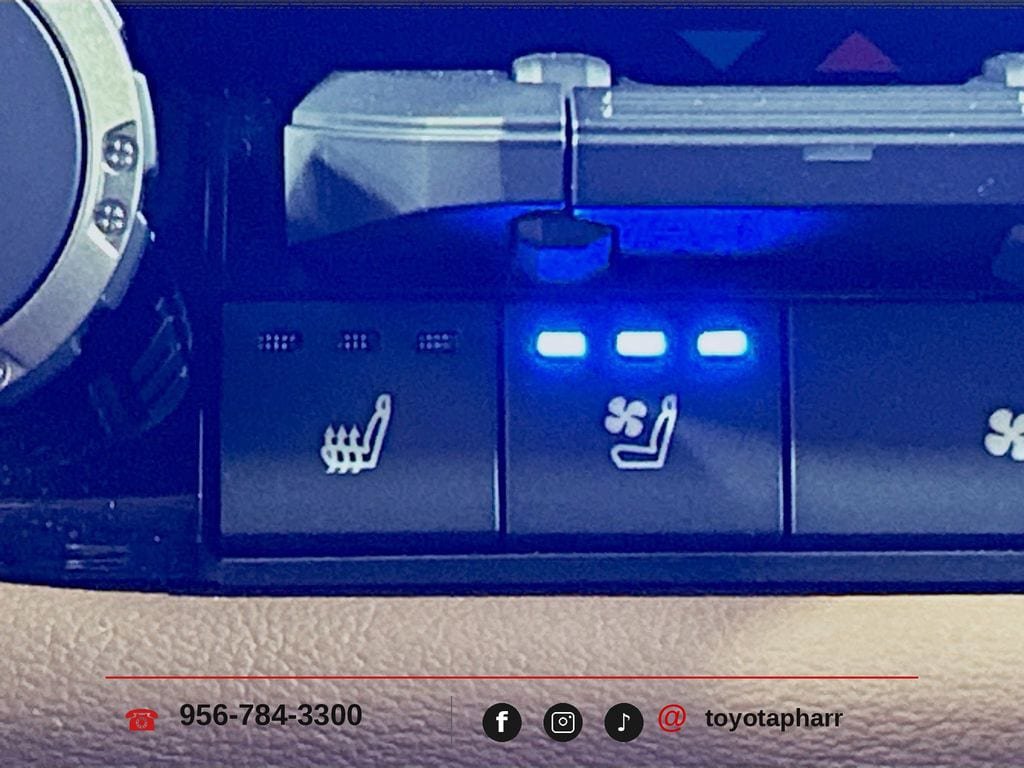 New 2026 Toyota Tundra 1794 Edition AWD/4WD image 22
