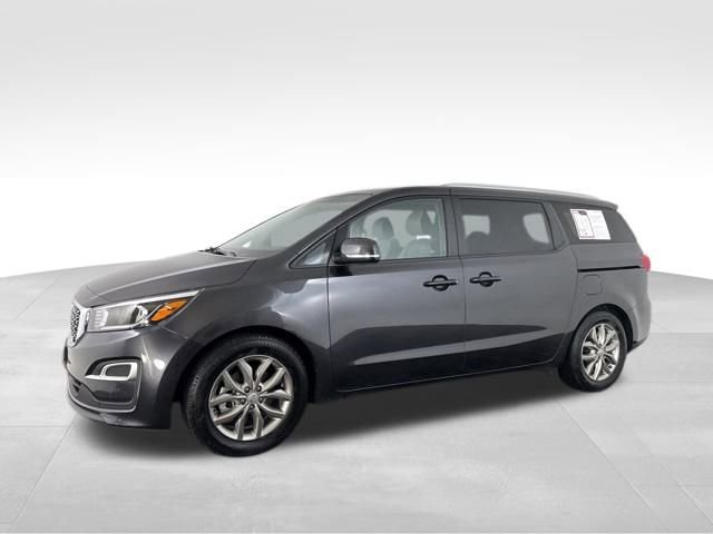 Certified 2020 Kia Sedona EX image 5