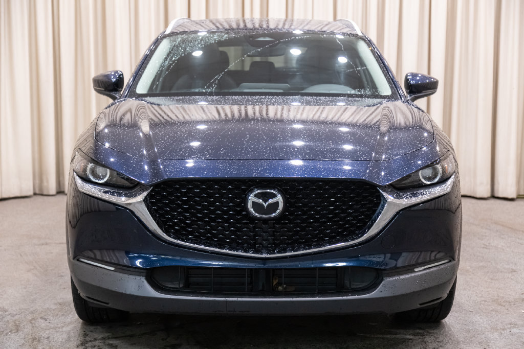 Used 2024 MAZDA CX-30 AWD 2.5 S w/ Preferred Package image 3