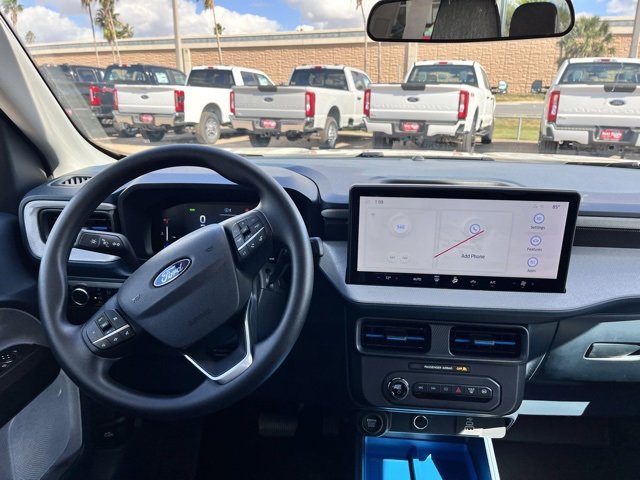 New 2025 Ford Maverick XLT image 10