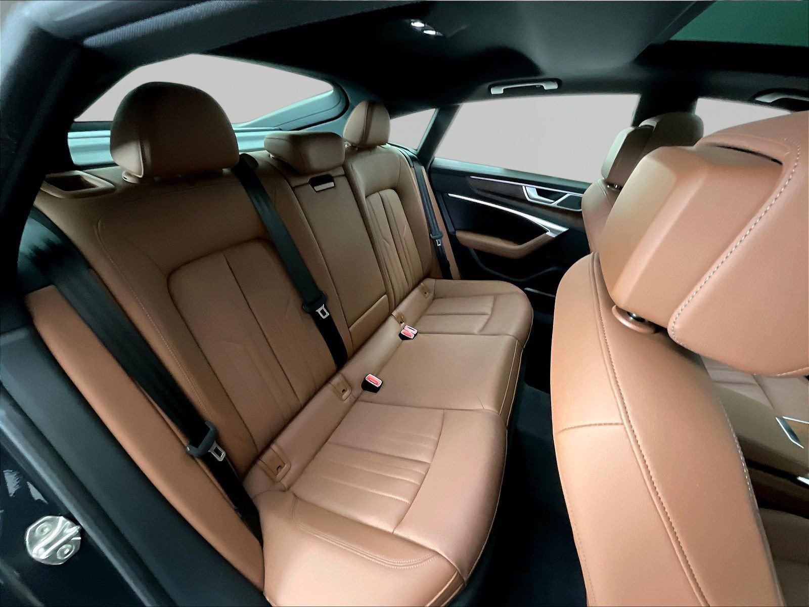 Used 2022 Audi A7 Prestige AWD/4WD image 25