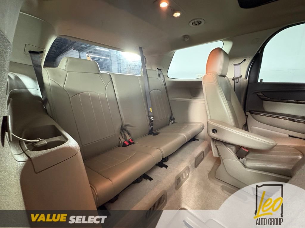 Used 2016 GMC Acadia Denali FWD image 10
