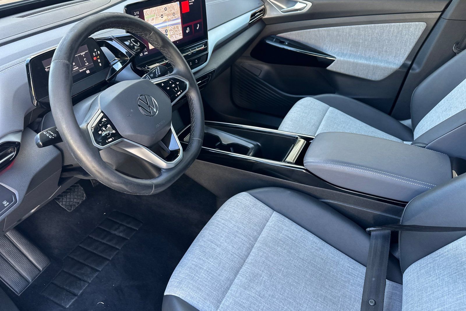 Certified 2023 Volkswagen ID.4 Pro image 10