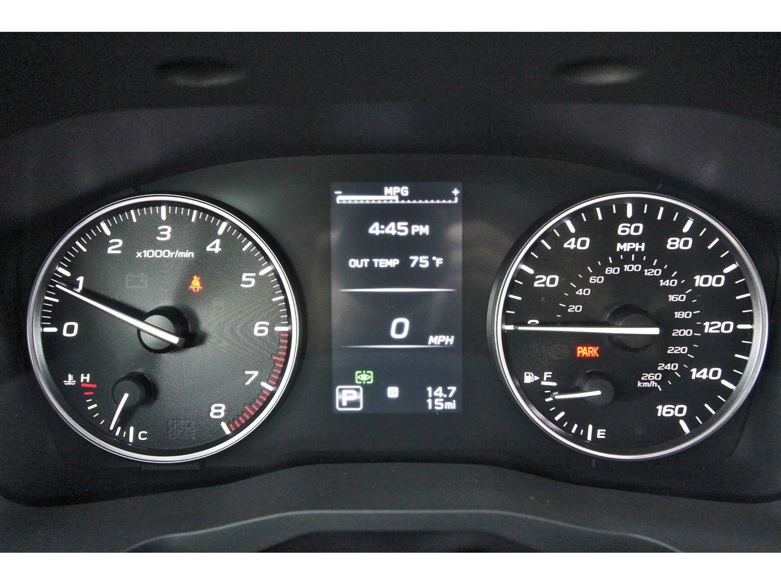 New 2026 Subaru Ascent Bronze Edition AWD/4WD image 12