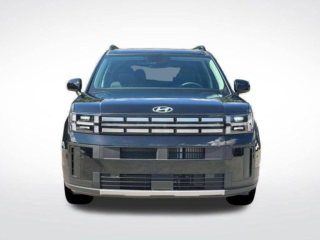 New 2026 Hyundai Santa Fe SEL AWD/4WD image 12