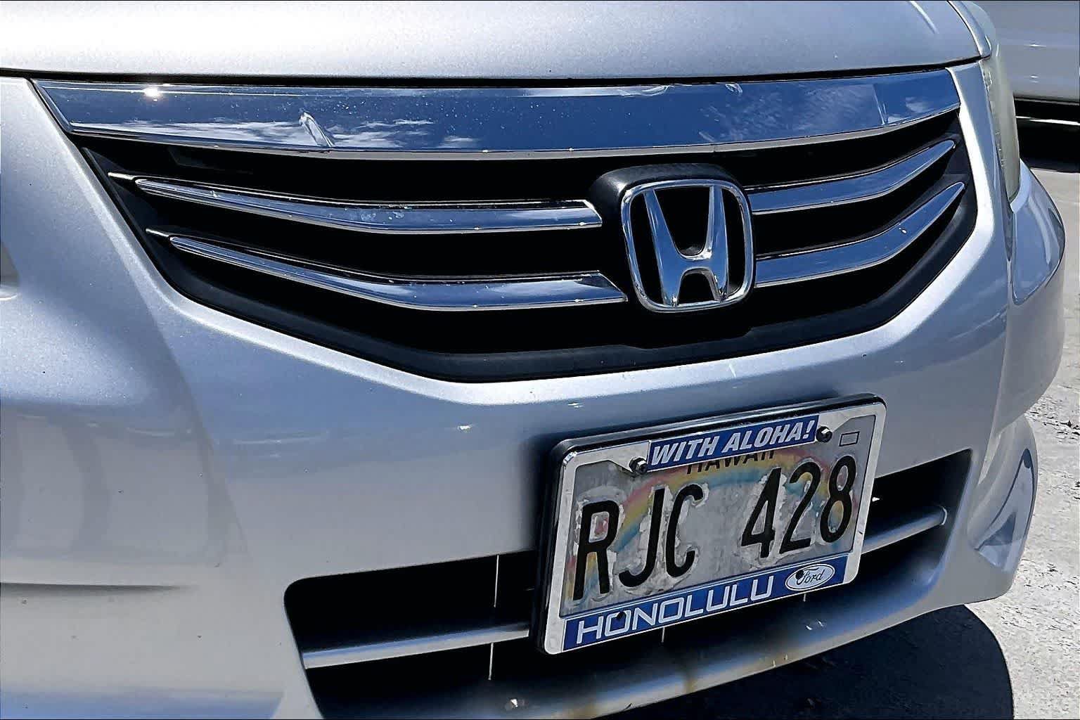 Used 2011 Honda Accord LX image 33