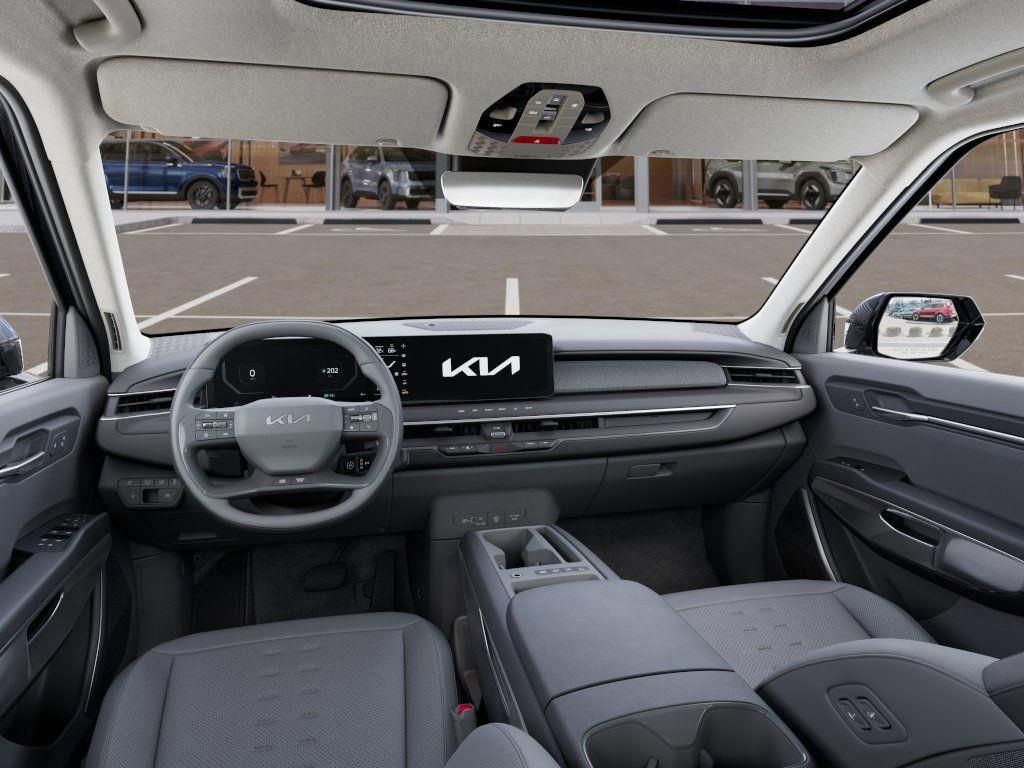 New 2026 Kia EV9 Wind image 14
