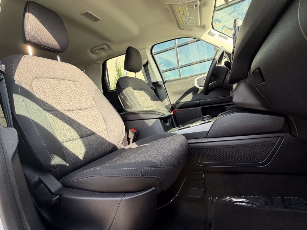 Used 2023 Ford Bronco Sport Big Bend AWD/4WD image 22