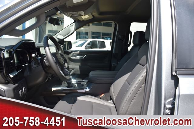 New 2026 Chevrolet Silverado 1500 RST AWD/4WD image 15