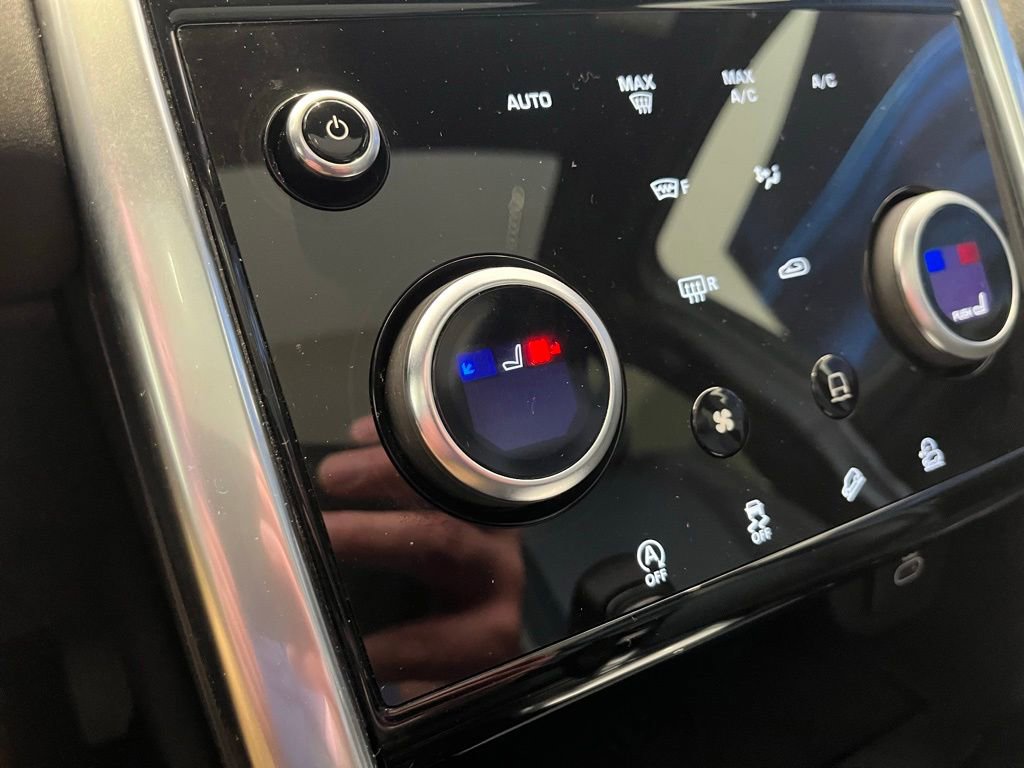 Used 2021 Land Rover Discovery Sport S image 44