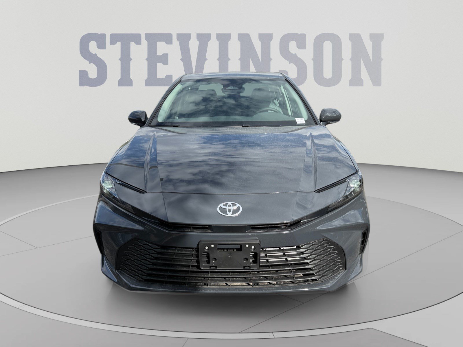 New 2026 Toyota Camry LE w/ Convenience Package AWD/4WD image 8