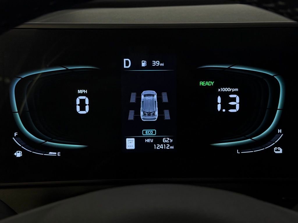 Used 2024 Kia Sportage X-Line image 15