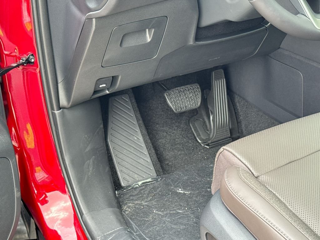 New 2026 Lexus TX 350 AWD w/ Technology Package image 17