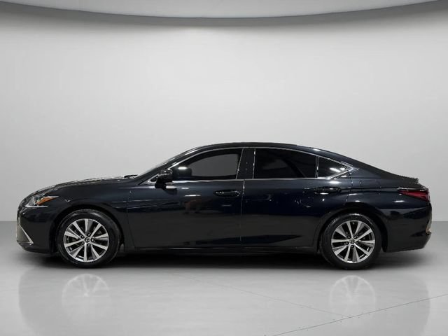 Used 2021 Lexus ES 350 w/ Premium Package FWD image 8