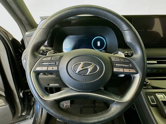 Used 2023 Hyundai Palisade Calligraphy w/ Cargo Package image 13