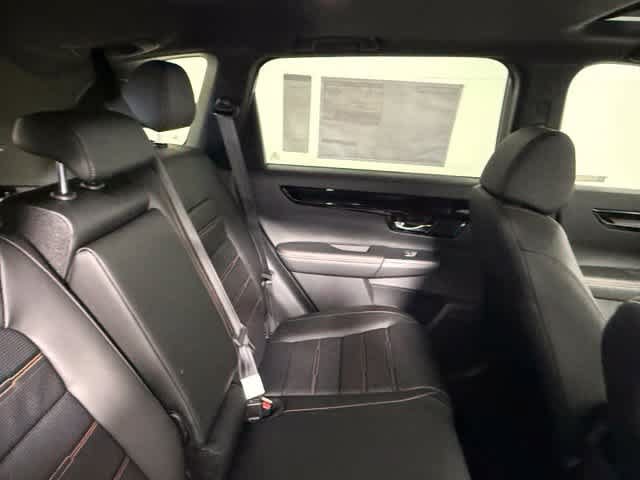 New 2027 Honda CR-V Sport Touring image 49