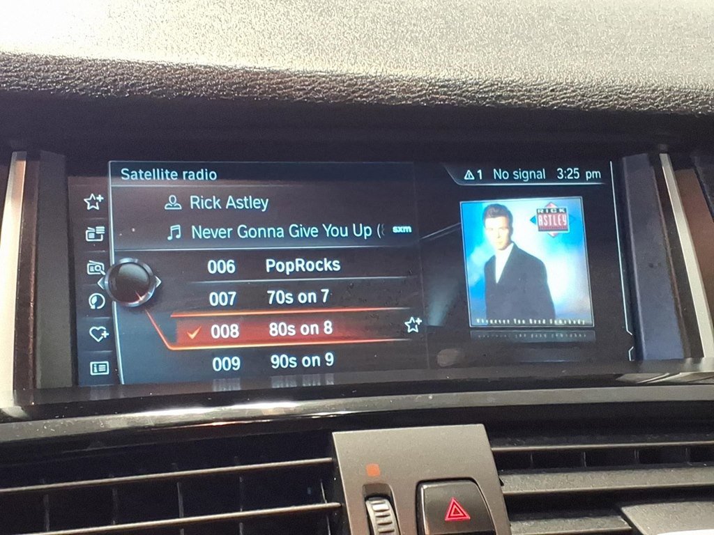 Used 2018 BMW X4 M40i image 14