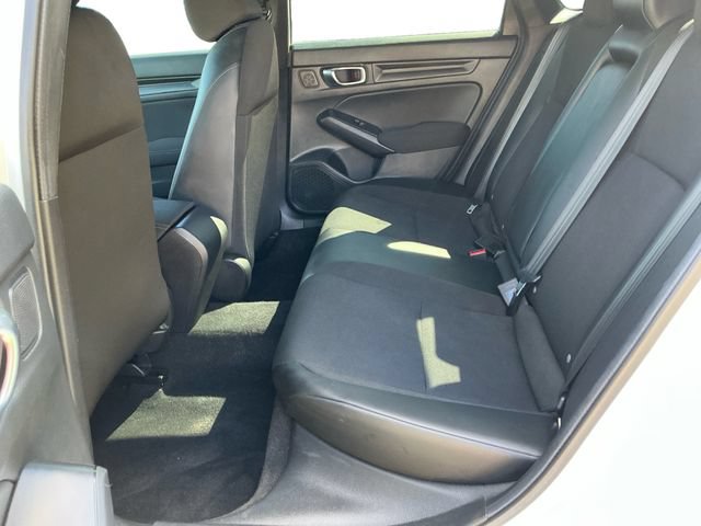 Used 2025 Honda Civic Sport image 16