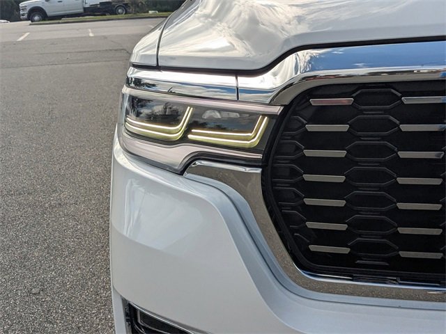 New 2026 RAM 1500 Tungsten image 10