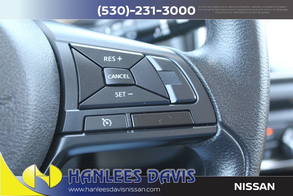 Used 2025 Nissan Kicks Play S FWD image 25