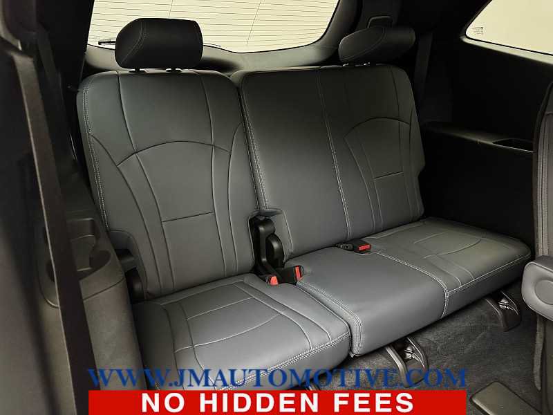 Used 2022 Buick Enclave Essence w/ Experience Buick Package AWD/4WD image 20