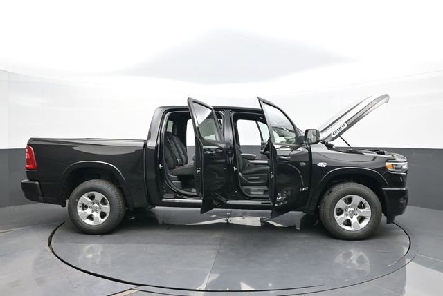 New 2026 RAM 1500 4x4 Crew Cab image 64