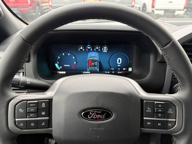 New 2026 Ford F150 XLT w/ Equipment Group 302A MID image 21