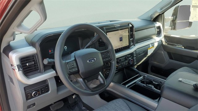 New 2026 Ford F250 4x4 Crew Cab Super Duty image 22