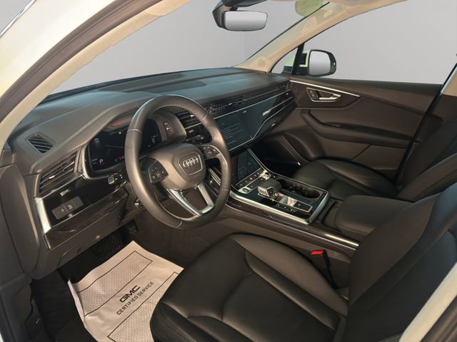 Used 2024 Audi Q7 2.0T Premium Plus image 10