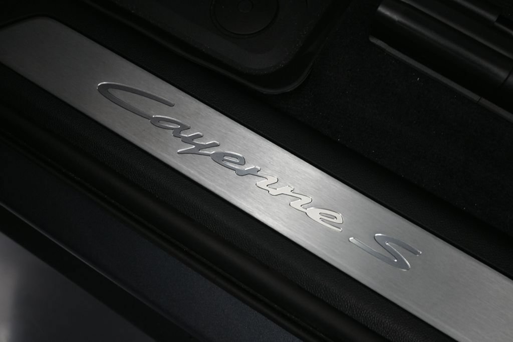 New 2026 Porsche Cayenne S AWD/4WD image 37
