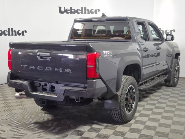 New 2026 Toyota Tacoma TRD Off-Road image 7