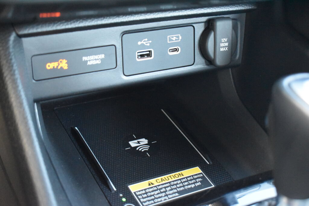 Used 2023 Acura Integra A-Spec FWD image 13