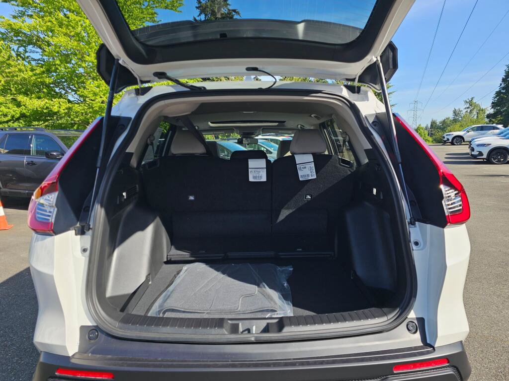 New 2026 Honda CR-V EX image 16