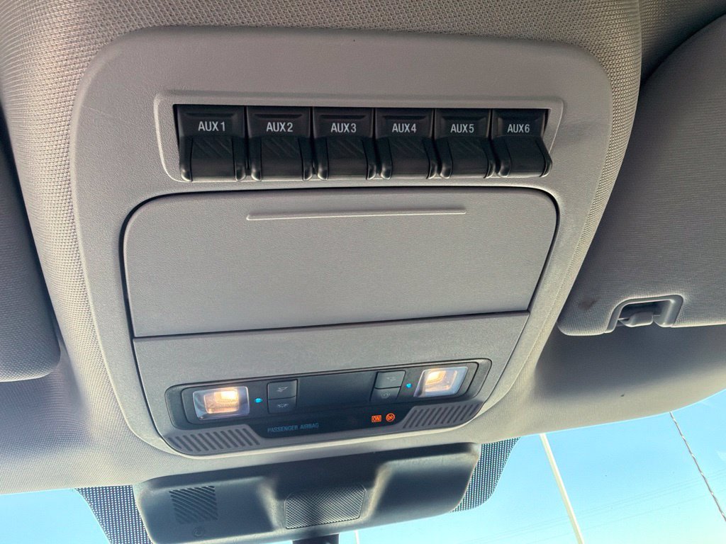 Used 2023 Ford F250 XL w/ STX Appearance Package AWD/4WD image 33