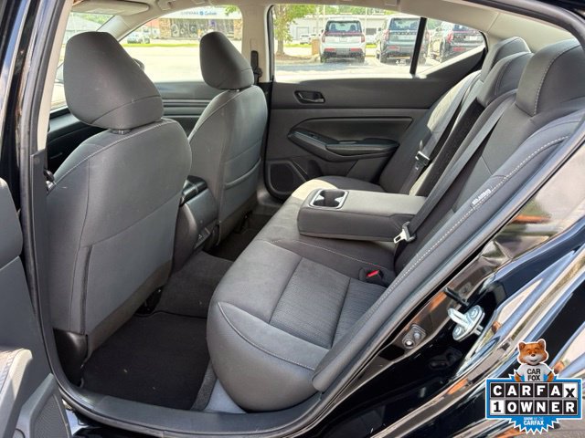 Used 2025 Nissan Altima 2.5 SV FWD image 26