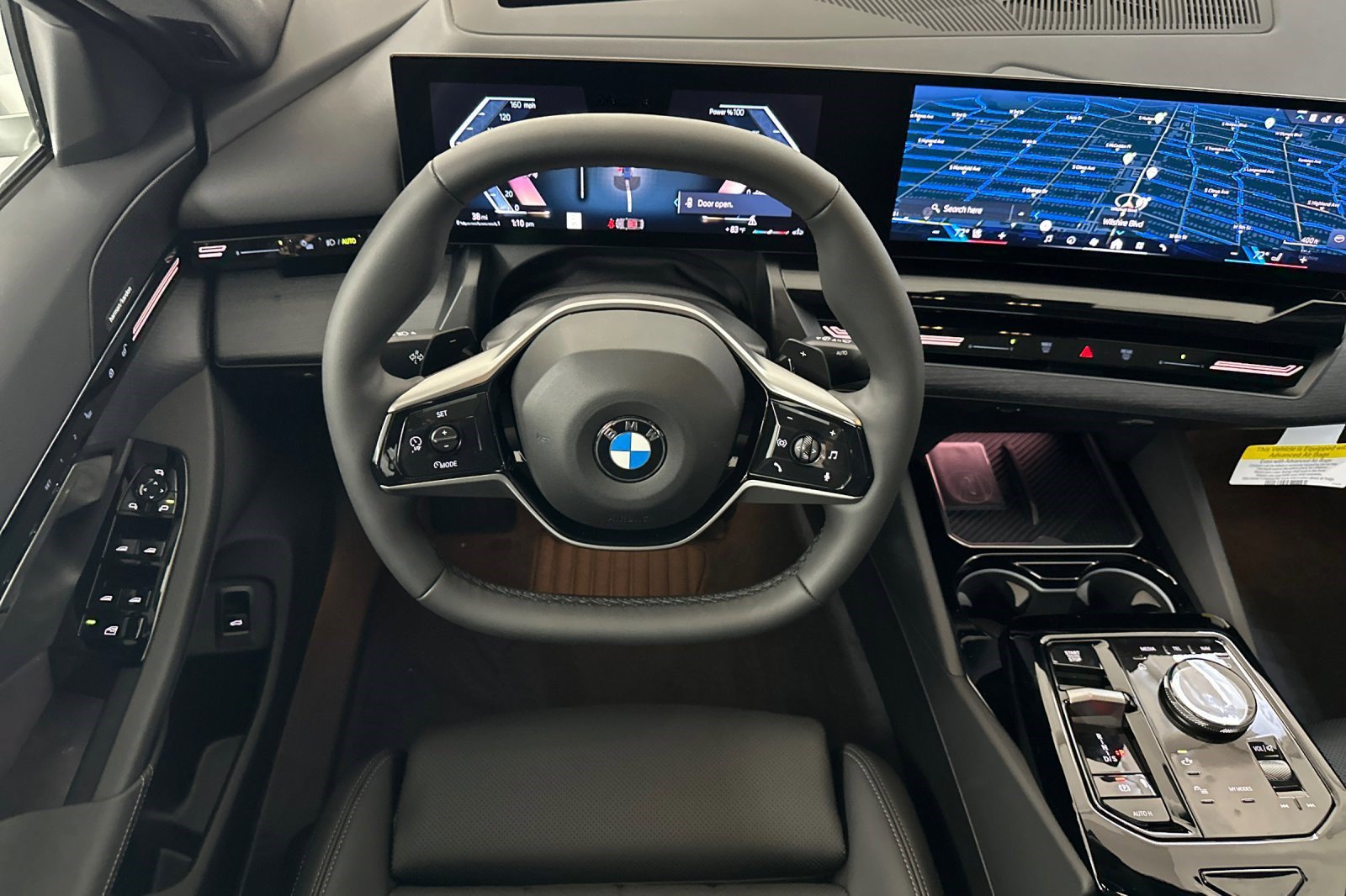 Used 2026 BMW 530i RWD image 26