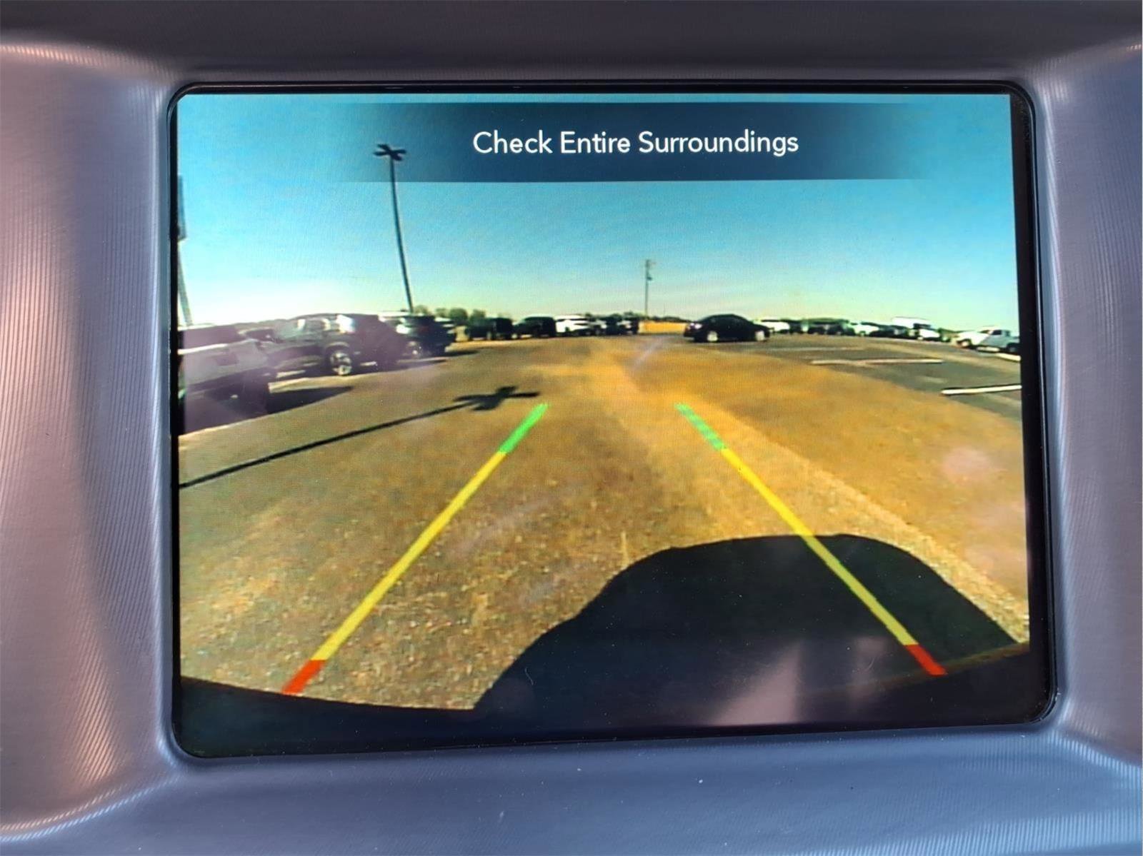 Used 2023 Dodge Charger Scat Pack RWD image 25