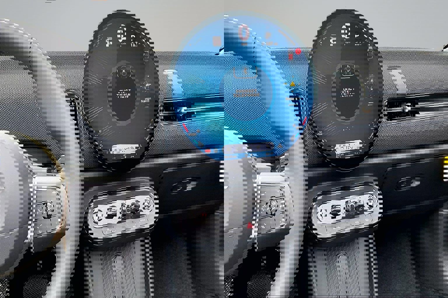 New 2026 MINI Cooper S image 6